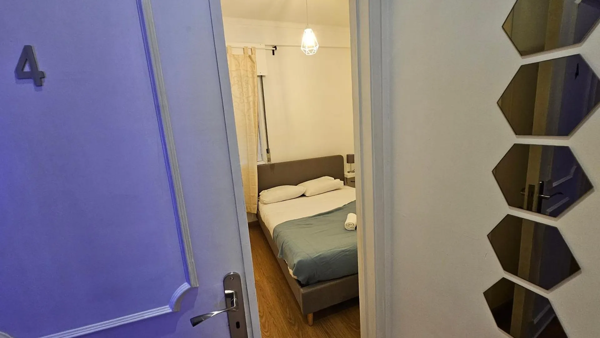 Homestay Blife Batalya Private Rooms Faro