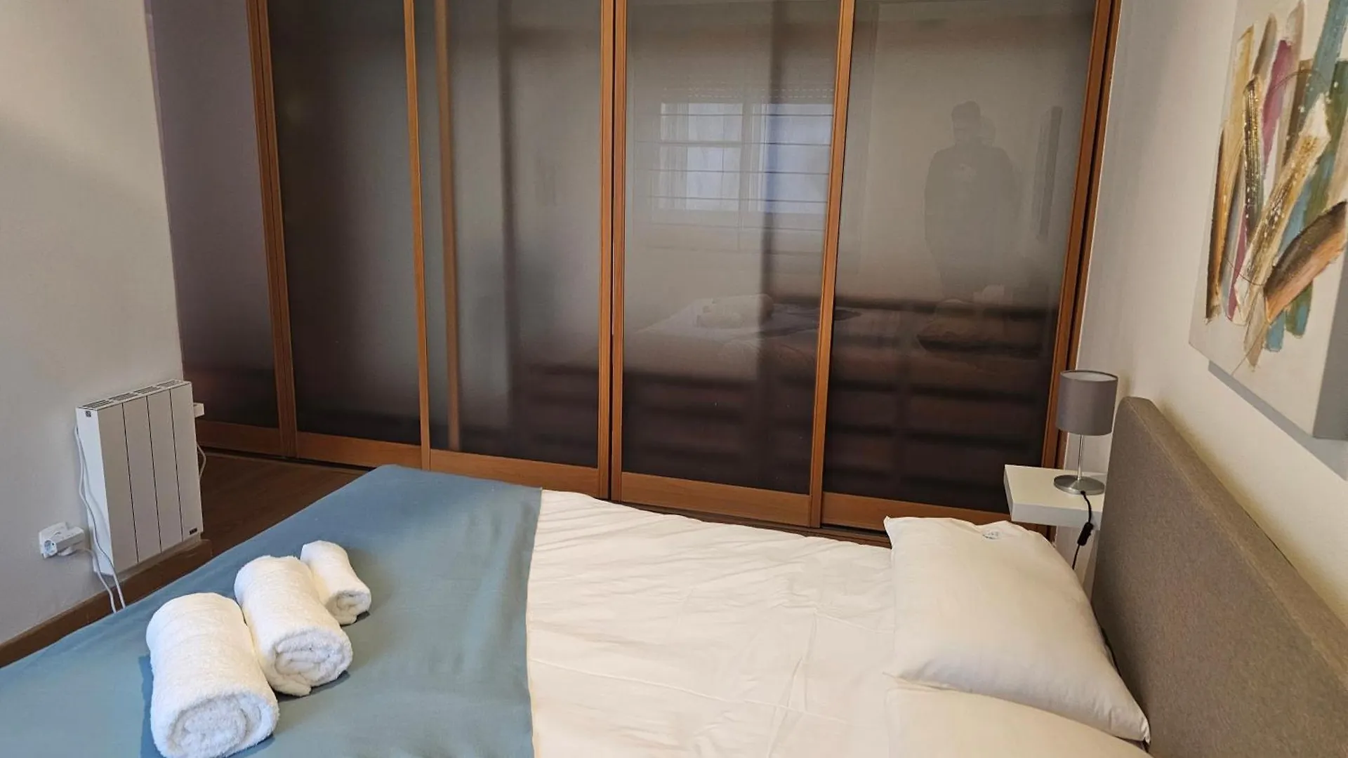 Blife Batalya Private Rooms Distrito de Distrito de Faro