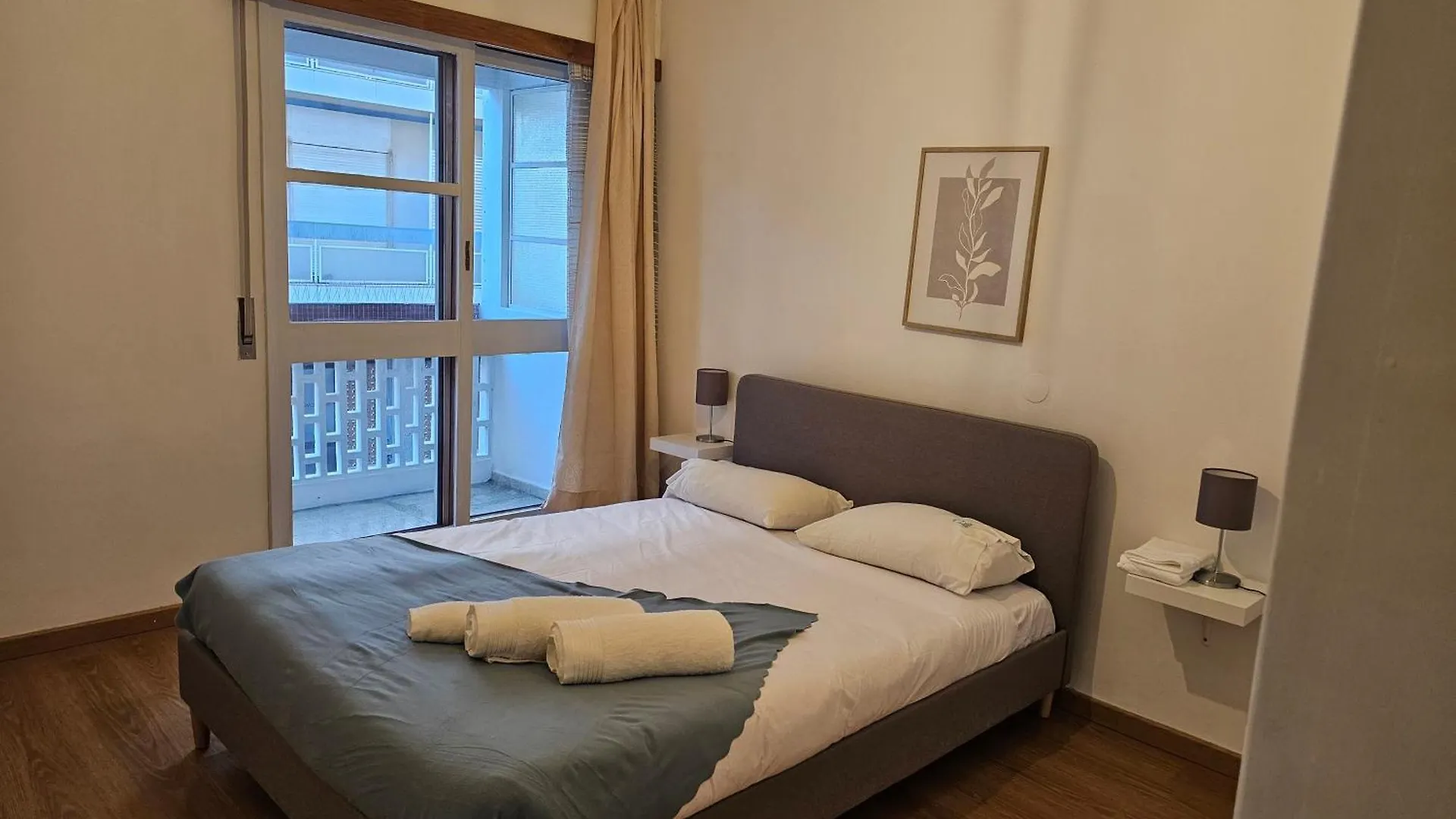 Blife Batalya Private Rooms Distrito de Distrito de Faro 0*,