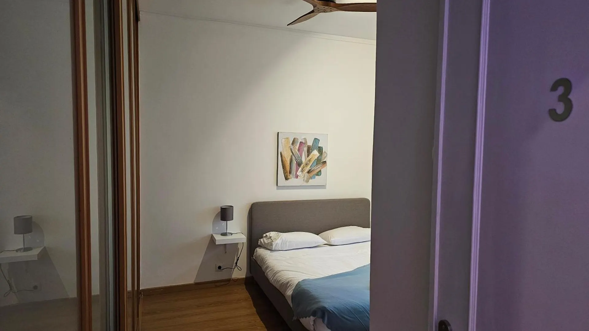 Blife Batalya Private Rooms Distrito de Distrito de Faro 0*,  Portugal