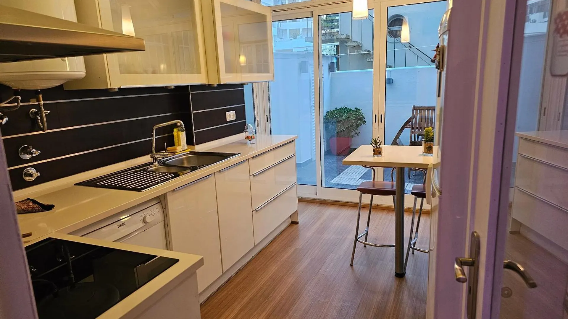 Homestay Blife Batalya Private Rooms Faro