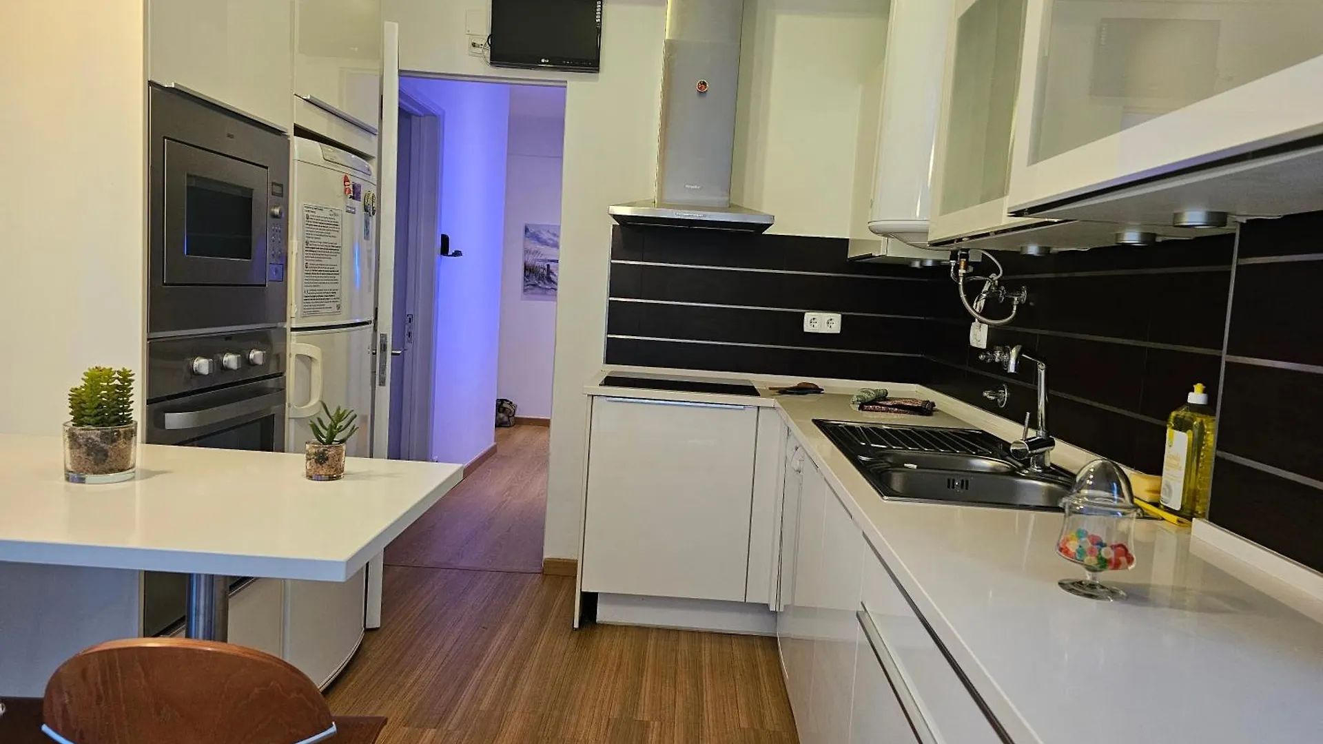 Blife Batalya Private Rooms Faro Portugal