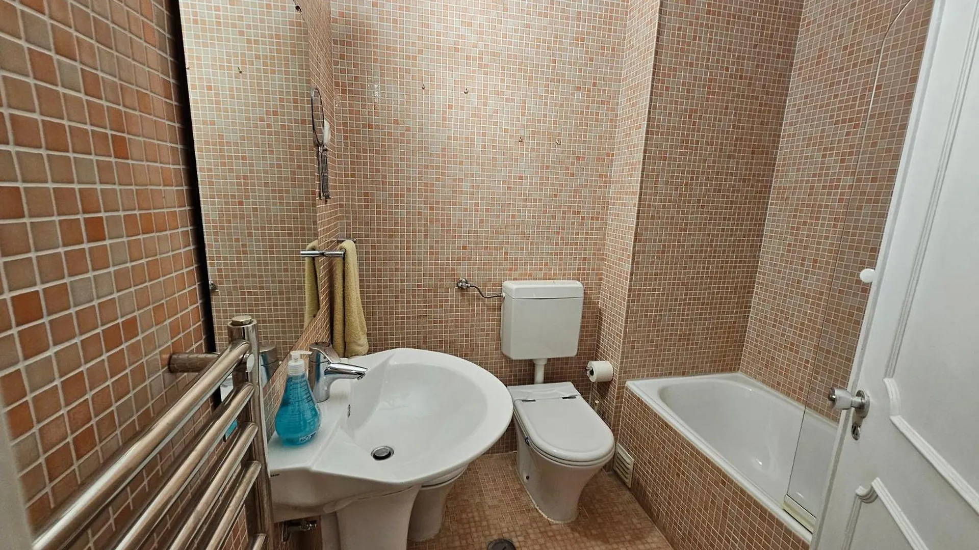 Homestay Blife Batalya Private Rooms Faro Portugal