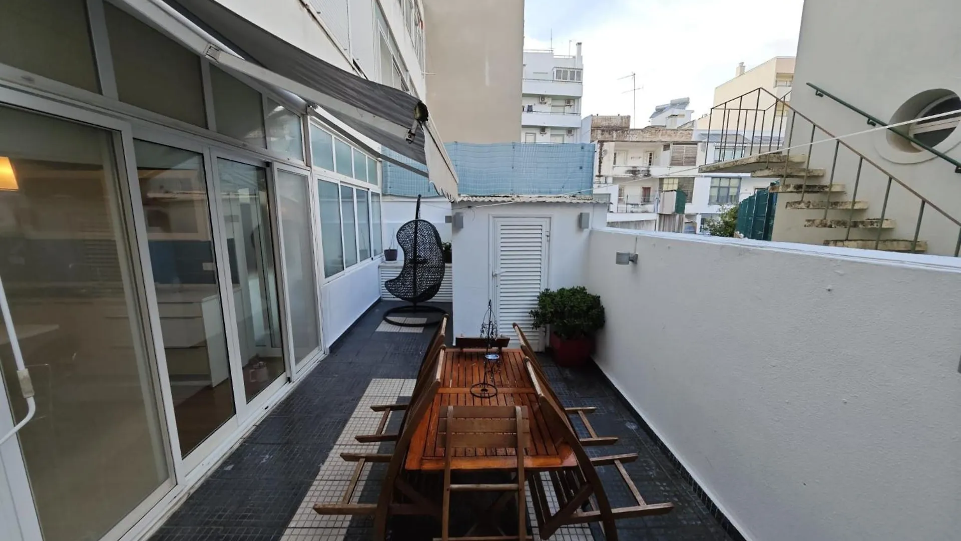 Blife Batalya Private Rooms Distrito de Distrito de Faro