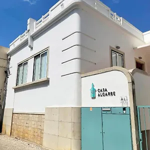  Pensión Casa Algarbe