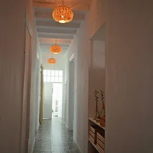  Homestay Old Charming House