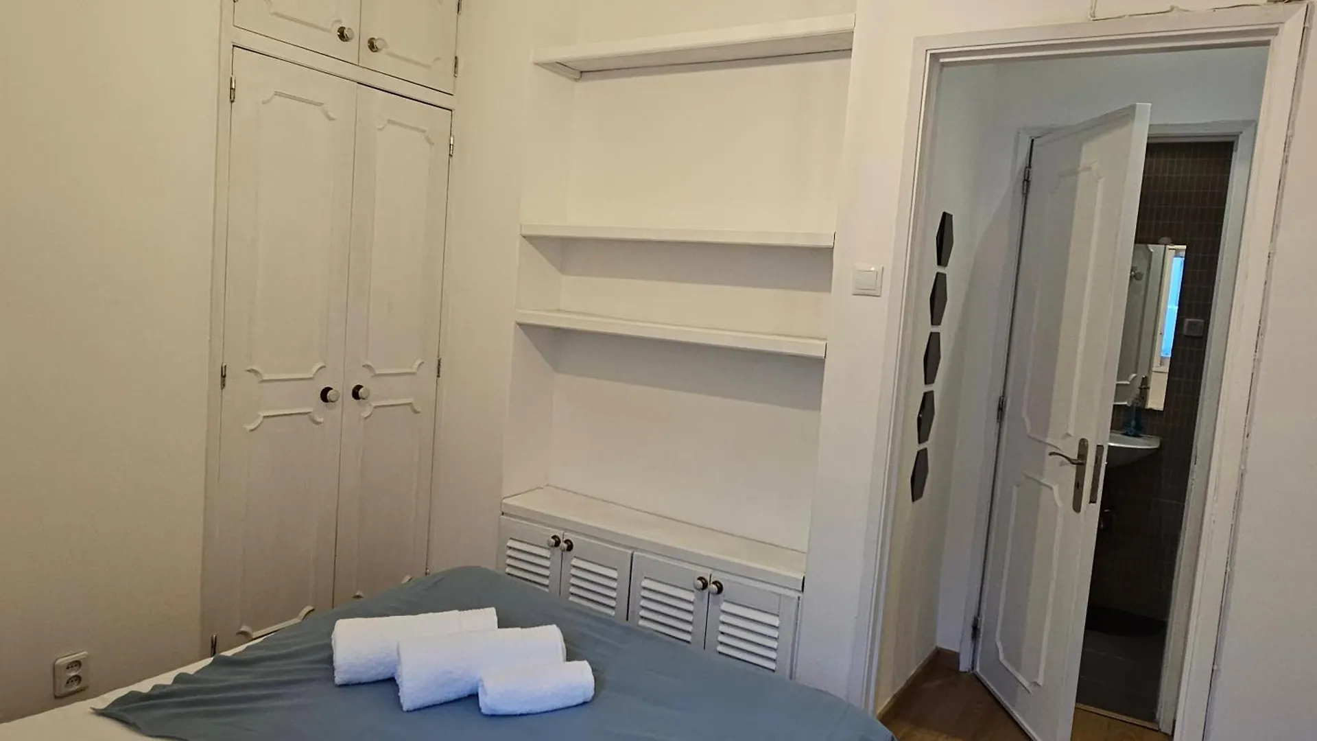 Homestay Blife Batalya Private Rooms Faro Portugal