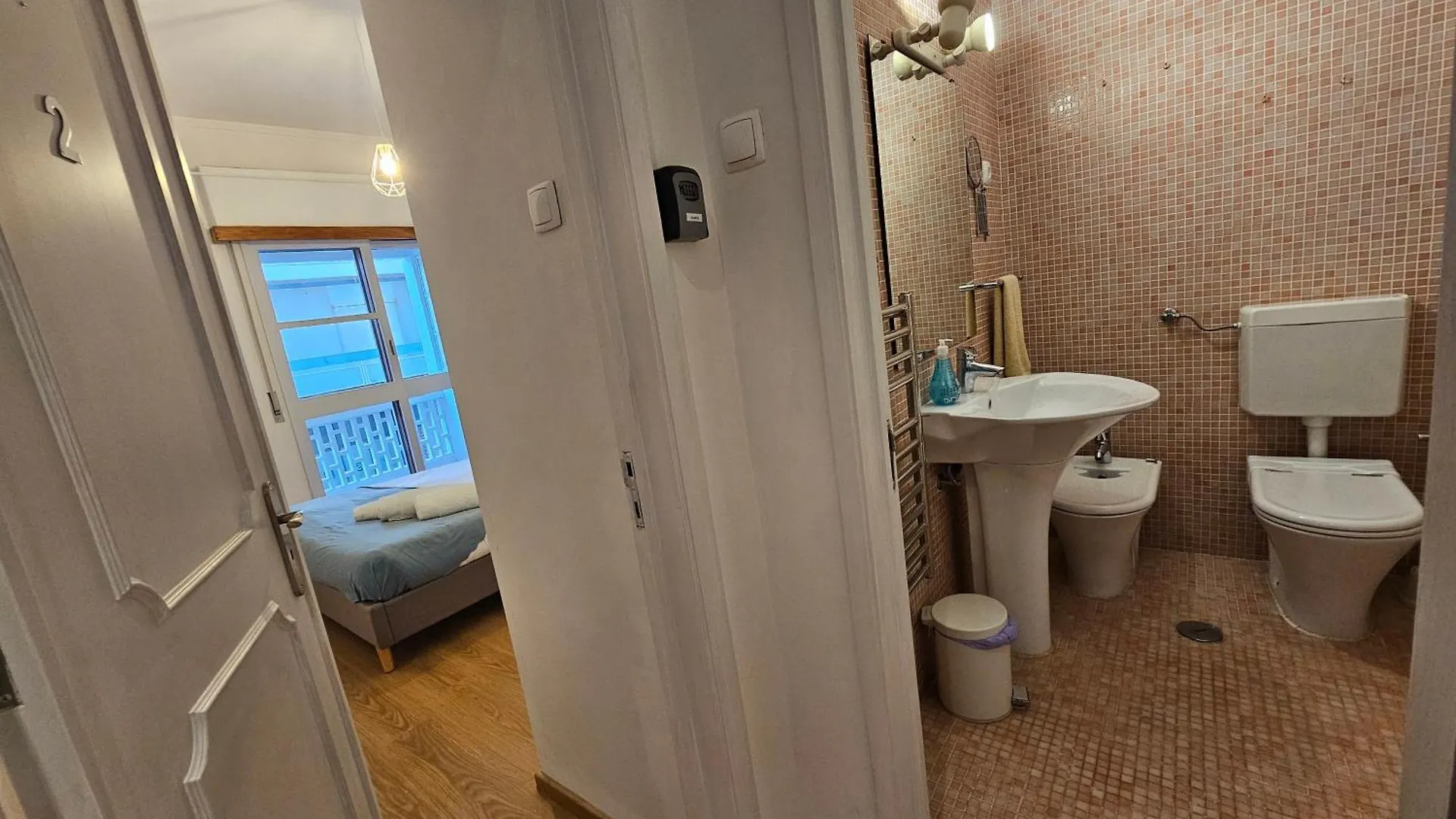 Blife Batalya Private Rooms Faro